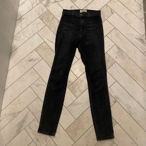 Reformation Jeans
